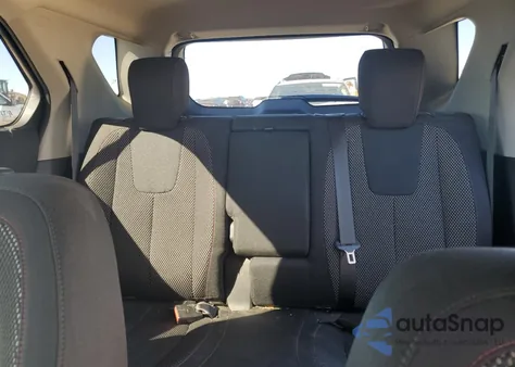 2014 Chevrolet Equinox Lt из США, поврежденный, VIN 2GNALBEK9E6159896